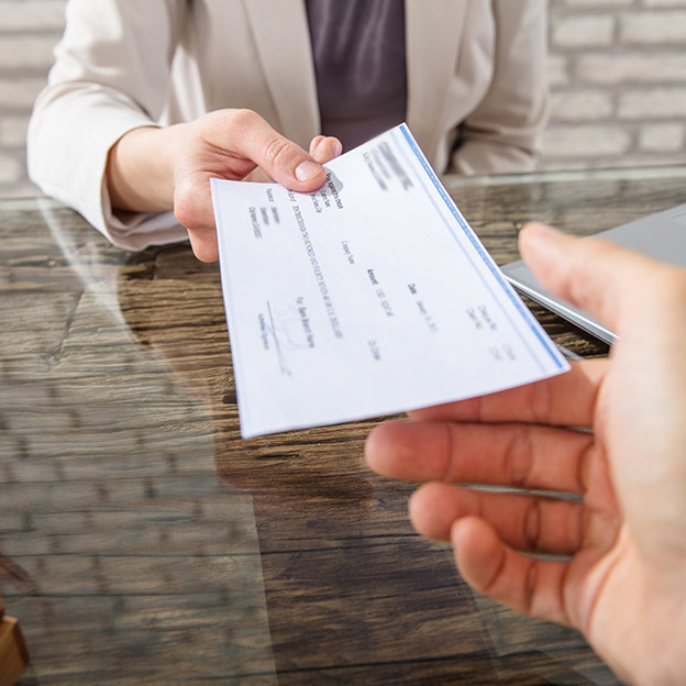 Insurance Claims Services