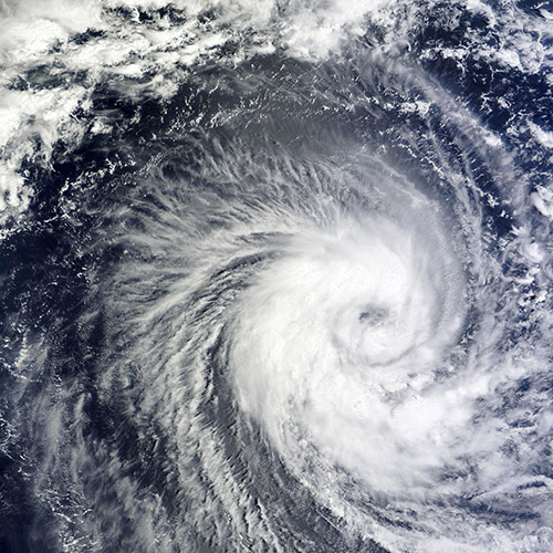 Storm Damage Claims