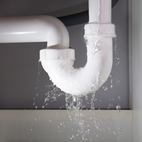 Water Damage Claims